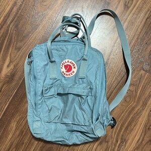 Kanken backpack